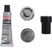 Ghidon LOUIE B 16 CHR BURLY BRAND B12-7005C Ghidon LOUIE B 16 CHR BURLY BRAND B12-7005C thumb