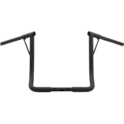 Ghidon LOUIE B 16 T BLK BURLY BRAND B12-7005TB Ghidon LOUIE B 16 T BLK BURLY BRAND B12-7005TB