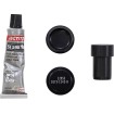 Ghidon LOUIE B 16 T BLK BURLY BRAND B12-7005TB thumb