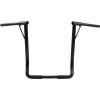 Ghidon LOUIE B 19 BLK BURLY BRAND B12-7006B