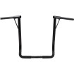 Ghidon LOUIE B 19 BLK BURLY BRAND B12-7006B Ghidon LOUIE B 19 BLK BURLY BRAND B12-7006B thumb