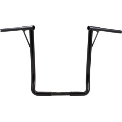 Ghidon LOUIE B 19 BLK BURLY BRAND B12-7006B Ghidon LOUIE B 19 BLK BURLY BRAND B12-7006B