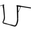 Ghidon LOUIE B 19 BLK BURLY BRAND B12-7006B Ghidon LOUIE B 19 BLK BURLY BRAND B12-7006B thumb