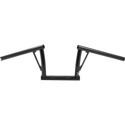 Ghidon VIEJOCITO 8 BLK BURLY BRAND B12-7010B Ghidon VIEJOCITO 8 BLK BURLY BRAND B12-7010B