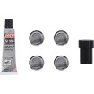 Ghidon VIEJOCITO 8 BLK BURLY BRAND B12-7010B Ghidon VIEJOCITO 8 BLK BURLY BRAND B12-7010B thumb