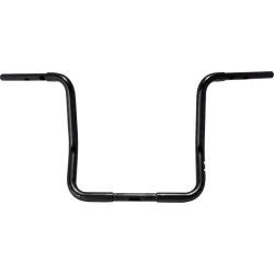 Ghidon Bagger Ape Hanger de 1-1/4 Ghidon Bagger Ape Hanger de 1-1/4