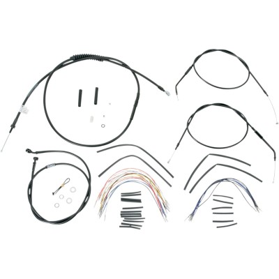 Set cabluri 12