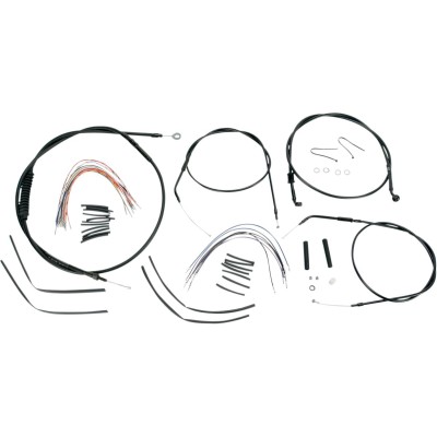 Set de cabluri 16