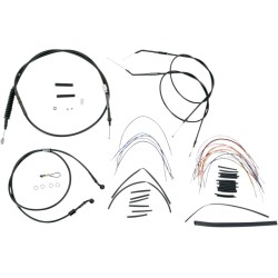 Set cabluri 16 Set cabluri 16