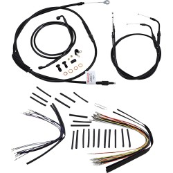 Set cabluri 14 Set cabluri 14