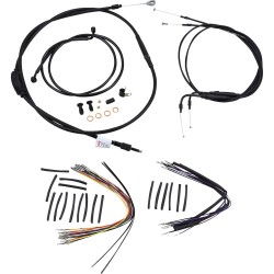 Set cabluri 16