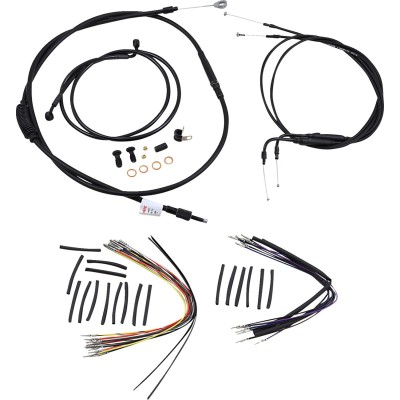 Set cabluri 16