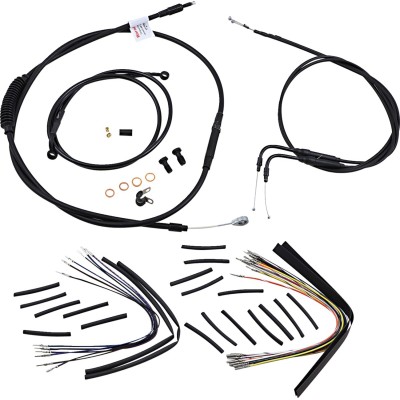 Set de cabluri 16