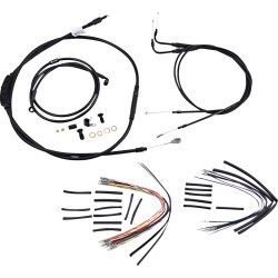 Set cabluri 18 Set cabluri 18