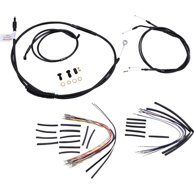 Set cabluri 12