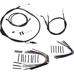 Set cabluri 12 Set cabluri 12