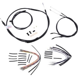 Set cabluri 14 Set cabluri 14