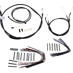 Set cabluri 14