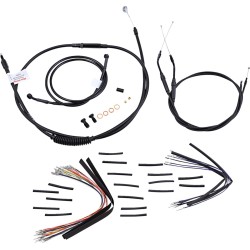 Set cabluri 16 Set cabluri 16