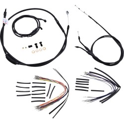 Set cabluri 16