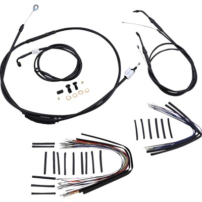 Set de cabluri 16