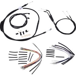 Set cabluri 14 Set cabluri 14
