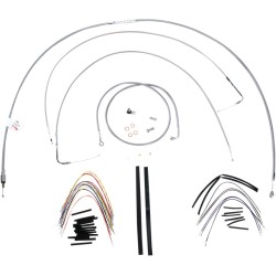 Set cabluri 18 Set cabluri 18