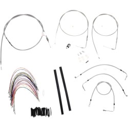 Set cabluri 16 Set cabluri 16