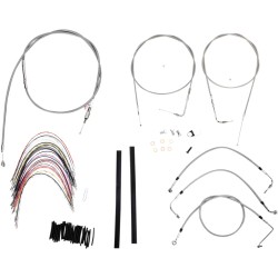 Set cabluri 18 Set cabluri 18