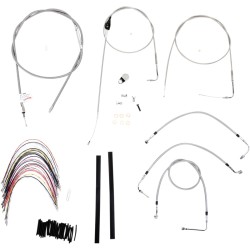 Set cabluri 16 Set cabluri 16