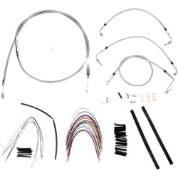 Set cabluri 16 Set cabluri 16