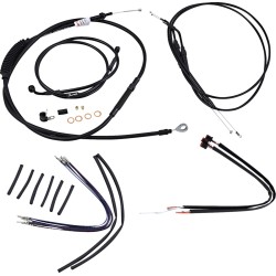Set cabluri 14 Set cabluri 14
