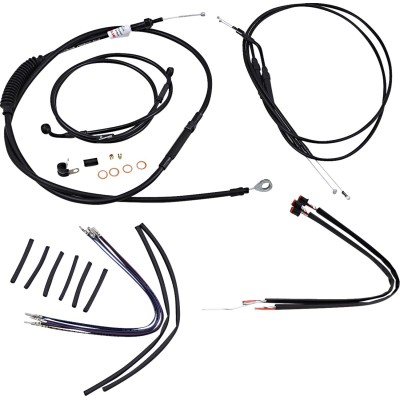 Set cabluri 14