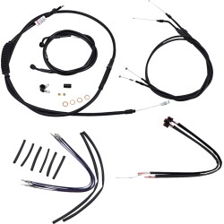 Set cabluri 16 Set cabluri 16