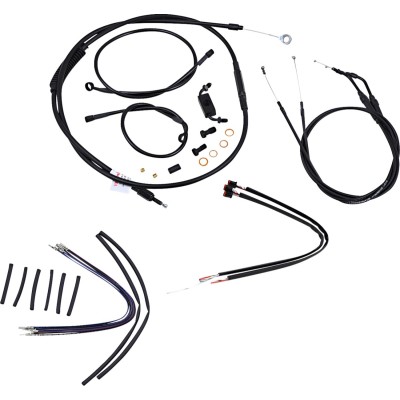 Set cabluri 12