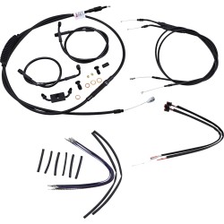 Set cabluri 16 Set cabluri 16