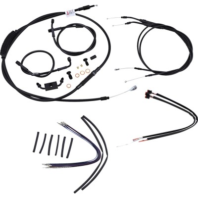 Set cabluri 16