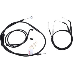 Set cabluri 12 Set cabluri 12