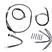 Set cabluri T-BAR 12 Set cabluri T-BAR 12