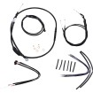 Set cabluri T-BAR 14
