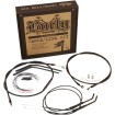 Set cabluri T-BAR 14