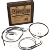 Set cabluri T-BAR 14