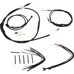 Set cabluri T-BAR 12