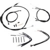 Set cabluri T-BAR 14