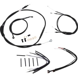 Set cabluri T-BAR 14 Set cabluri T-BAR 14
