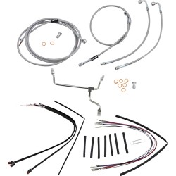 Set cabluri 16 Set cabluri 16