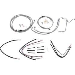 Set cabluri 18