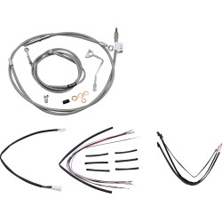 Set cabluri 16 Set cabluri 16