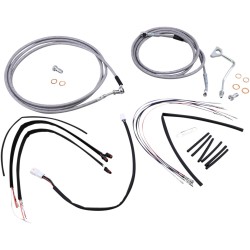 Set cabluri 16