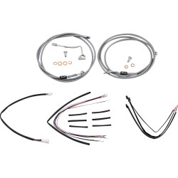 Set cabluri 18 Set cabluri 18
